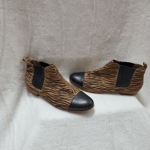 Matiko ankle boots